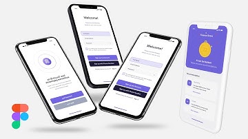 Easy ways to create FIGMA MOCKUPS - 3 Methods 🔥