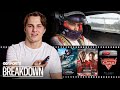 Mclaren driver oscar piastri breaks down racing movies  gq sports