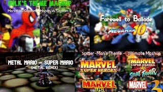 Sonicfan5150s 2nd Year Recap (10/20/20) - (1/1/22)