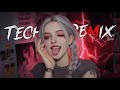Techno Mix 2025😉🤘Best Nonstop Techno Remixes Of Popular Songs🔥Hyper Techno Remix⚡️Techno Bangers