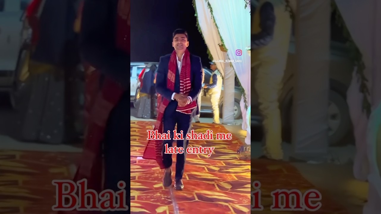 Wedding dress code | formals trend 