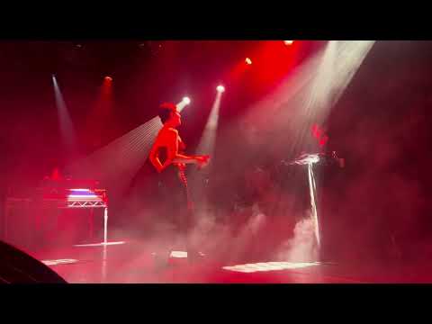 PELADA - Full-Set LIVE @ The Echoplex, Los Angeles - Aug 3, 2024 - Final LA show