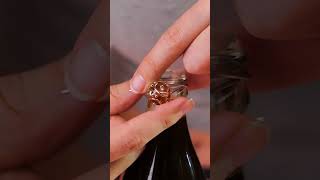 If you forgot about her birthday😬 DIY Ring You Can Make Fast 😉