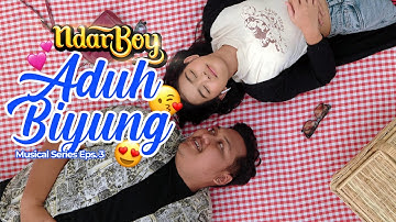 Ndarboy Genk - Aduh Biyung (Official Music Video) Eps 3 #AlbumCidroAsmoro