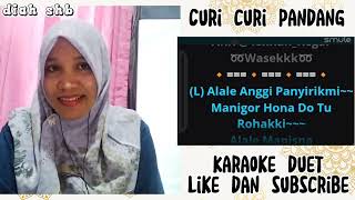Download Lagu CURI CURI PANDANG KARAOKE DUET TAPSEL REMIX TERBARU | DIAH SHB MP3 Download Lagu CURI CURI PANDANG KARAOKE DUET TAPSEL REMIX TERBARU | DIAH SHB MP3