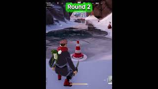 Mini juego para obtener botín #shorts #fortnite #fortniteclips #gaming #viral #foryou #tutorial