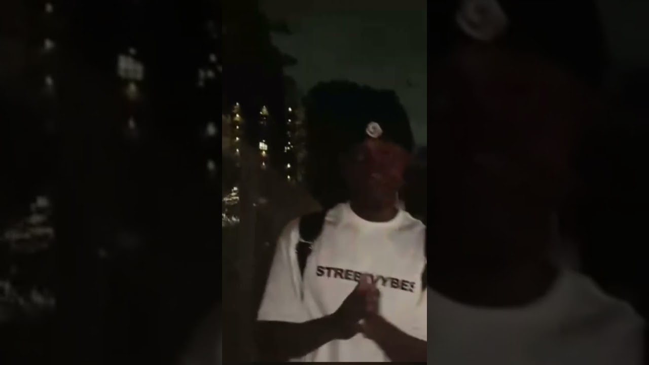 Night life in Accra Street 📍 