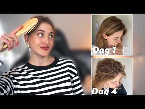 Video: Is Het Mogelijk Om Je Haar Te Wassen Voor Het Examen?