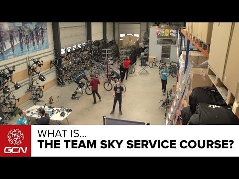 Video: Keçmiş Team Sky sürücüsü Coş Edmondson gizli şəkildə vitamin yeritməkdən və Tramadoldan istifadə etməkdən danışır