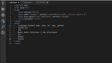 Programação: Termine a faculdade como Sênior (PHP, Java, C#, Python, Ruby )