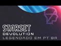 STARSET - DEVOLUTION (Legendado em PT-BR)