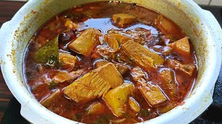 चिकन मटन फेल है कटहल की इस सब्जी के आगे | Kathal ki Sabji | Jackfruit Recipe