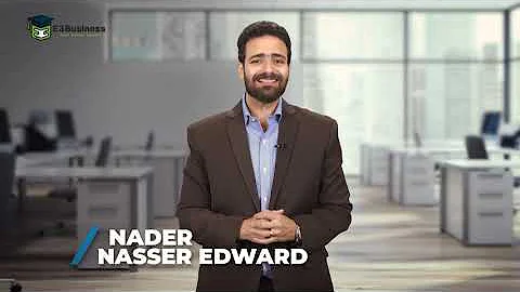 Procurement (Sourcing & Purchasing) - Nader Edward