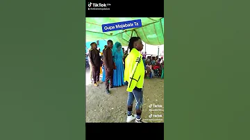 Gupa Majabala Harus Ya Maria Flasinsi Shigela Kijiji Nasihukulu 