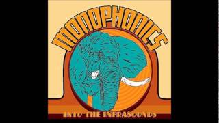 Monophonics - Can't leave it alone chords