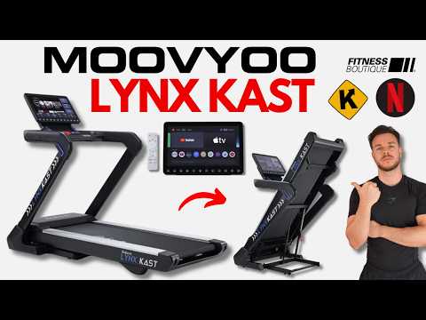 Test de Heubozen Lynx Kast