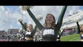 Homecoming 2018