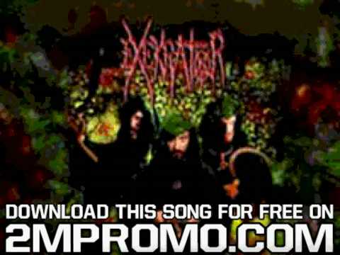 Exekrator — Exekrator Ordo Bestiae The Beast is Come