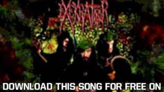 Exekrator - The Beast Is Come