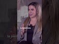 "Hay que ayudar a las mujeres a salir de la dependencia económica" | Rocío Mejía