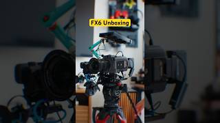 I Traded My FX3 for a Used FX6… Here’s Why 🎥