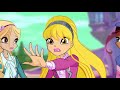 Beginning of video