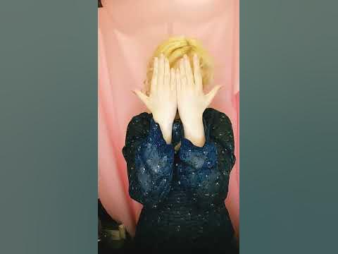 #макияж #красно #розовый - YouTube