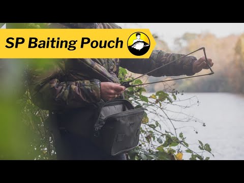 Solar Products | SP Baiting Pouch Solar Products | SP Baiting Pouch