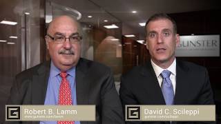 Why choose Gunster's corporate and securities law team?