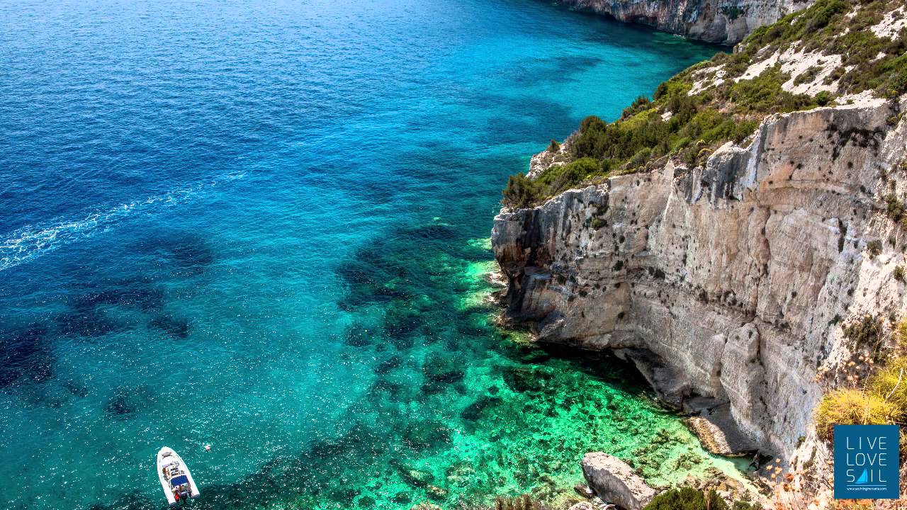 HIDDEN GEMS | CROATIA | @yachtingincroatia