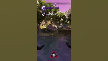this is an old clip I found #apexlegends #foryourpage #funny #shorts
