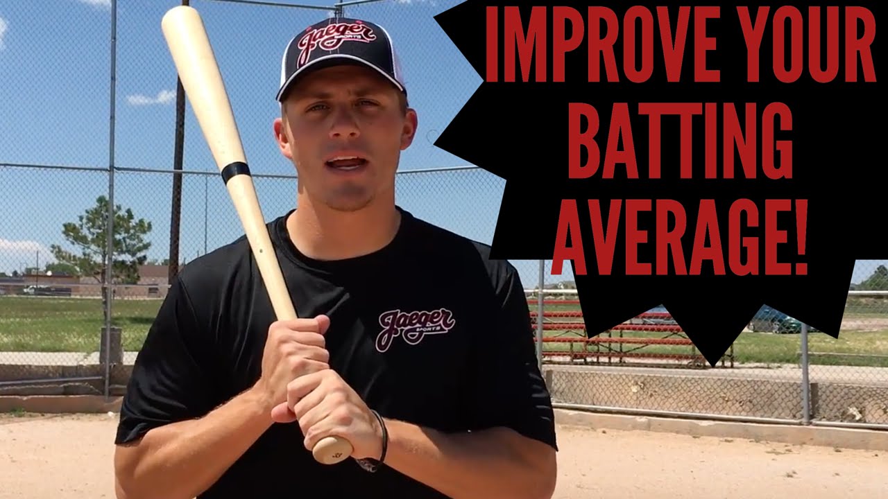 Cracking the Code - Elevating Your Batting Average #battingskills 