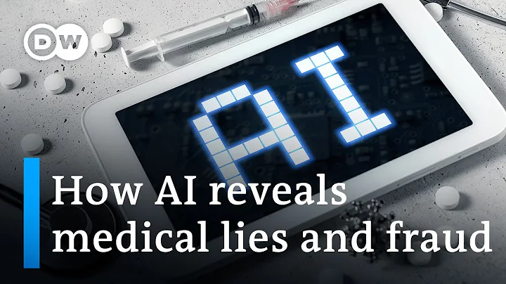 AI reveals huge amounts of fraud in medical research | DW News - DayDayNews