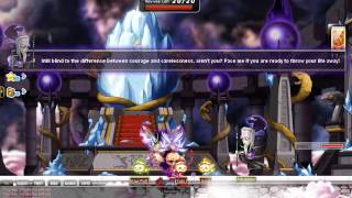 Extaliams - Ark VS Phantom