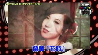 半蔵門メトロポリタンゲート 蘭華「花時」