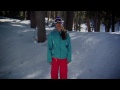Salomon Sideways II Pant Women