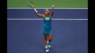 2017 US Open: CoCo Vandeweghe vs. Madison Keys Match Preview