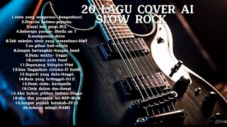 Download Lagu Lagu cover viral slow rock MP3