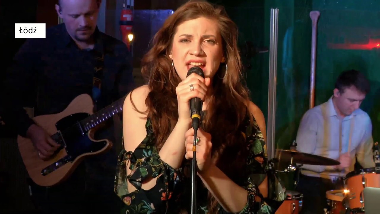 Głos - Oreada @ Yapa Home Office