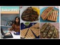 After school snack recipes  tea time snacks  indoor grill for parties