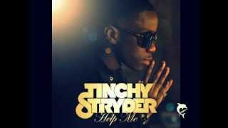Video thumbnail of "Tinchy Stryder - Help Me"