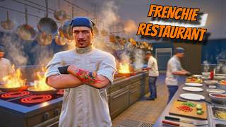 Hiring People At My Restaurant in GTA 5 RP - Day 838