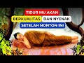 7 cara tidur berkualitas  nyenyak kisah inspiratif motivasi