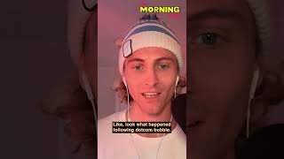 Why We Actually Need Bubbles In The Stock Market