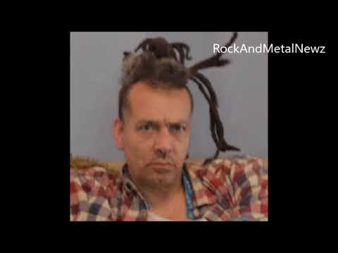 Faith No More release statement on former vocalist Chuck Mosley's passing..