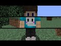 Minecraft Tapi 3 Orang Bergabung jadi 1 (W/NevinGaming,PakGM)