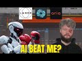 I Let AI Master My Song, Did It Beat Me?