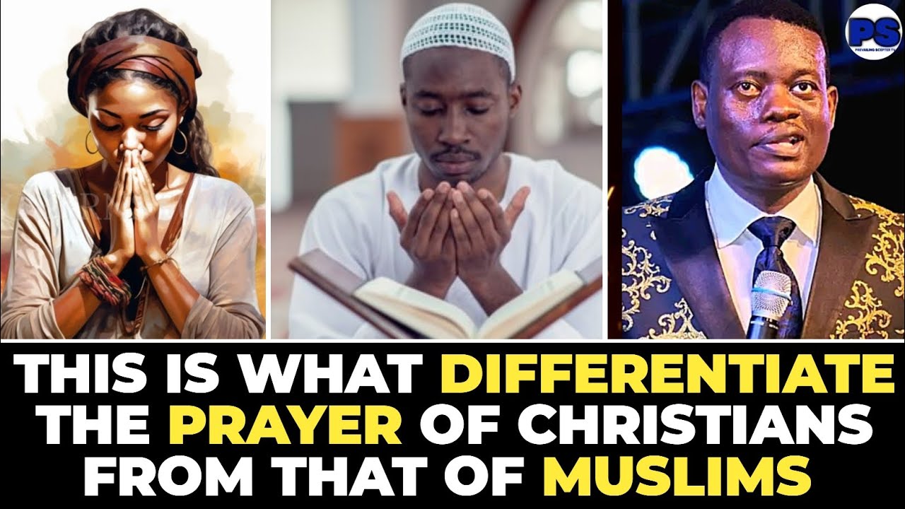 Christian Prayer Points