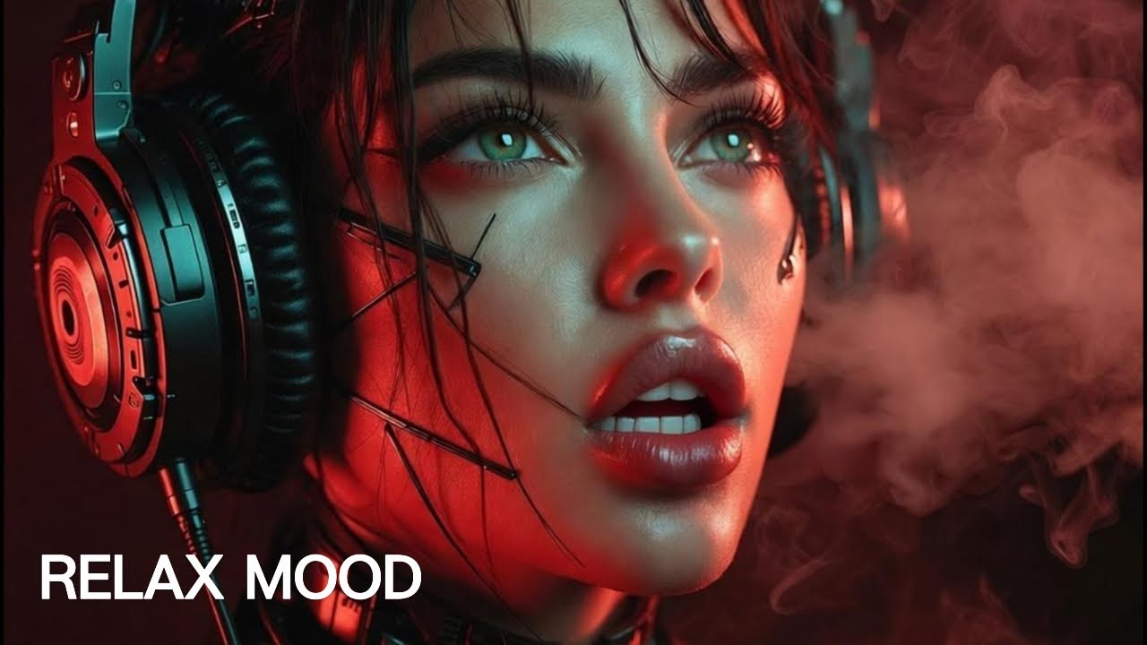 Deep House Mix 2026 🎧 Vocal & Melodic Deep House - Dharkn - Just Relax & Night & chill Vibes #14