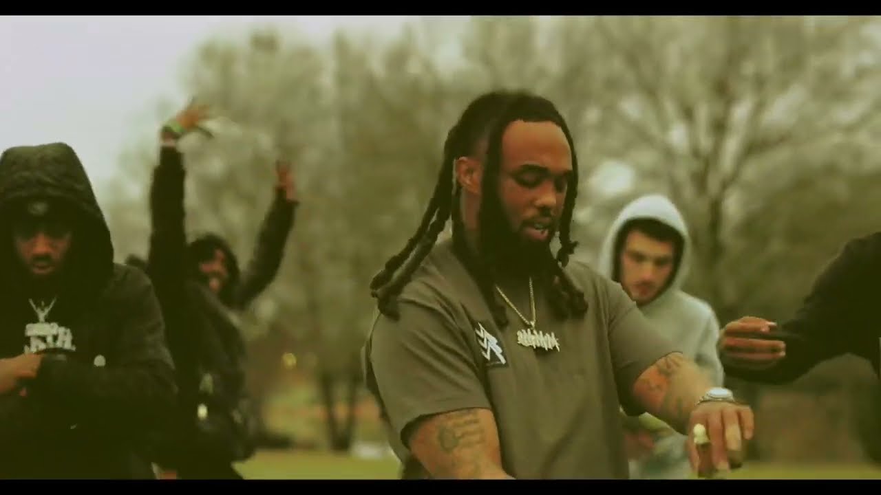 Rachet Rack$ ft Hoodbaby Ke-BISHOP